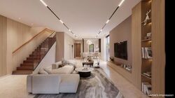 Glasgow Road (D19), Terrace #623593971